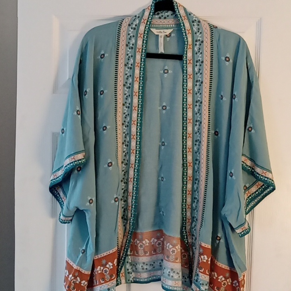 Matilda Jane Kimono